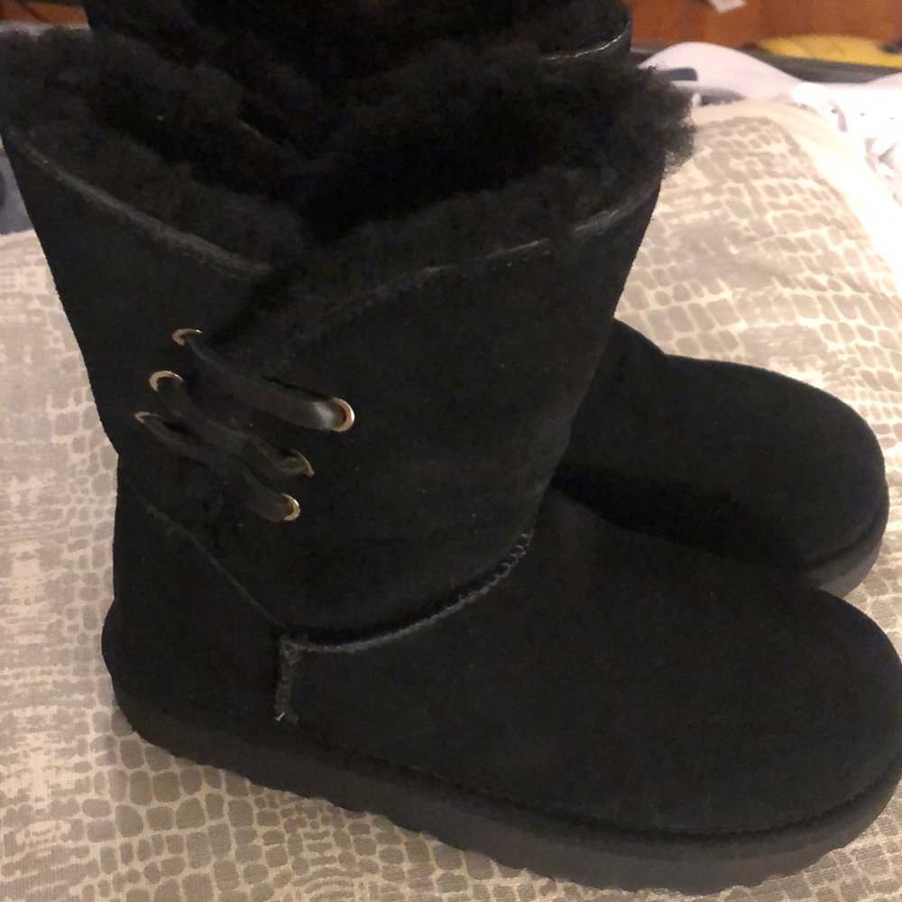 Ugg Constantine Shearling Boot - image 2